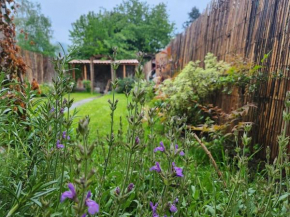 Marmoza - Maison plein cœur de village